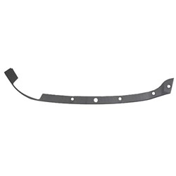 Chevrolet Malibu / Malibu Limited 2013–2016 Lt Front Bumper Molding (Front) – GM1046108 product photo