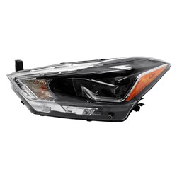 Nissan Kicks 2018–2020 Headlight Assembly – NI2502275 product photo
