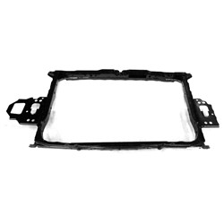 Toyota RAV4 2015–2018 Radiator – TO1225408 product photo