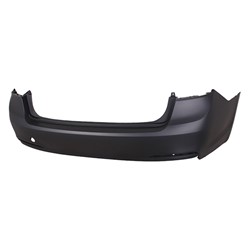 Genesis G80 2017–2020 & more Rear Bumper Cover (Rear) – HY1100203 product photo