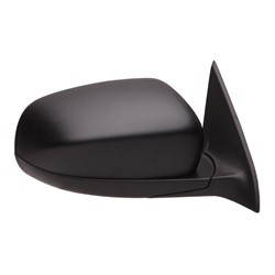 Jeep Cherokee 2014–2018 Side Mirror (Rear) – CH1321366 product photo
