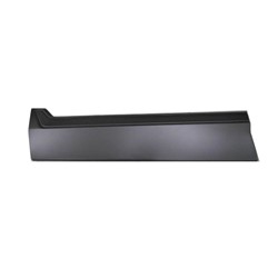 Honda CR-V 2017–2022 Lt Front Door Side Molding (Front) – HO1304110 product photo
