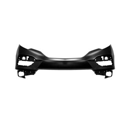Honda Pilot 2016–2018 Front Bumper Cover (Front) – HO1000300 product photo