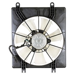 Honda Civic 2022–2024 A/C Condenser – HO3113150 product photo