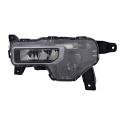 Kia Niro 2023–2025 Fog Light – KI2592180 product photo