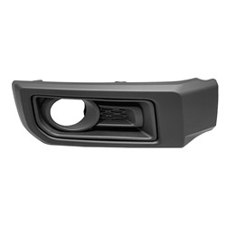 Toyota 4RUNNER 2022–2024 Rt Front Bumper Insert (Front) – TO1039265 product photo