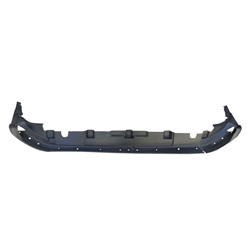 Jeep Compass 2017–2021 Front Bumper Air Dam (Front) – CH1090164 product photo