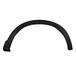 Honda HR-V 2016–2022 Rt Rear Wheel Opening Molding (Rear) – HO1791105 product photo