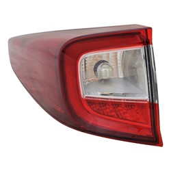 Acura RDX 2019–2024 Tail Light Assembly – AC2804114 product photo