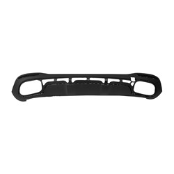 Mercedes-Benz GLE350 / GLE450 & more 2020–2021 Rear Bumper Valance Panel (Rear) – MB1195161 product photo