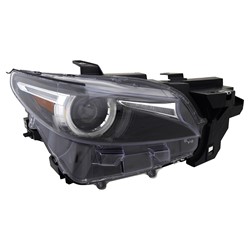 Mazda CX-9 2016–2021 Headlight Assembly – MA2519174 product photo