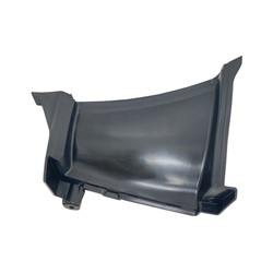 Hyundai Kona 2018–2021 Rt Front Bumper Insert (Front) – HY1039172 product photo