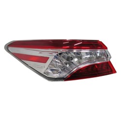 Toyota Camry 2018–2020 Tail Light Assembly – TO2804136 product photo
