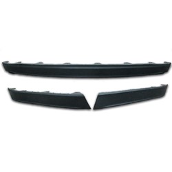 Chevrolet Malibu / Malibu Limited 2013–2016 Front Bumper Deflector (Front) – GM1092236 product photo