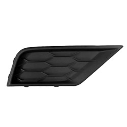 Volkswagen Tiguan 2018–2021 Rt Front Bumper Insert (Front) – VW1039158 product photo
