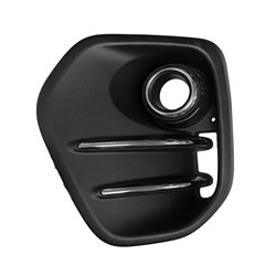 Kia Sportage 2017–2019 Lt Front Bumper Insert (Front) – KI1038137 product photo
