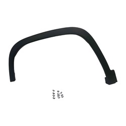 Jeep Cherokee 2019–2023 Lt Front Wheel Opening Molding (Front) – CH1290148 product photo