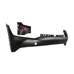 Kia EV6 2022–2024 Front Bumper Cover (Front) – KI1000235 product photo