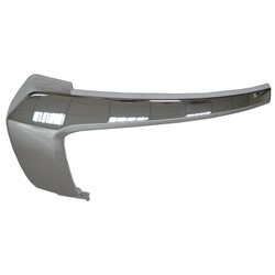 Mitsubishi Outlander 2016–2020 Lt Front Bumper Molding (Front) – MI1046103 product photo