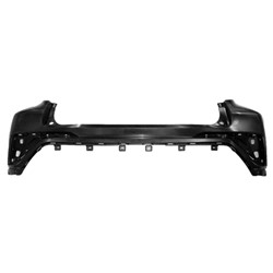 Toyota C-HR 2018–2022 Rear Bumper Cover (Rear) – TO1100329 product photo