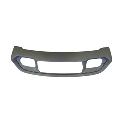 Jeep Grand Cherokee / Grand Cherokee WK 2017–2022 Front Bumper Insert (Front) – CH1037118 product photo
