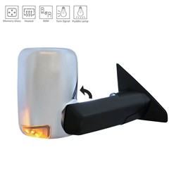 Ram 1500 2019–2020 Side Mirror (Rear) – CH1321462 product photo