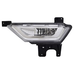 Ford F-150 2021–2023 Fog Light – FO2592258 product photo