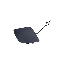 Bmw 530i / 530i xDrive & more 2024–2025 Tow Hook Cover – BM1029177 product photo