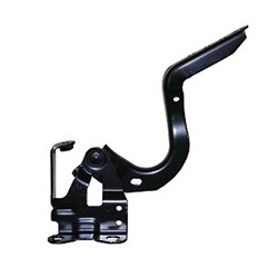Toyota Prius / Prius Prime 2016–2022 Hood (Passenger side) – TO1236231 product photo