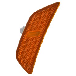 Kia K5 2021–2024 Lt Front Marker Lamp Assy (Front) – KI2550109 product photo