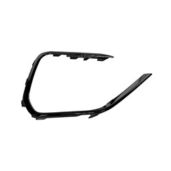 Volkswagen Atlas 2022–2023 Rt Front Bumper Molding (Front) – VW1047130 product photo
