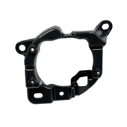 Toyota Venza 2021–2024 Lt Front Bumper Insert (Front) – TO1038271 product photo