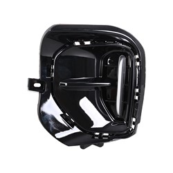 Kia Seltos 2024–2025 Lt Front Bumper Insert (Front) – KI1038180 product photo