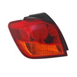 Mitsubishi Outlander Sport / RVR 2011–2019 Tail Light Assembly – MI2804105 product photo