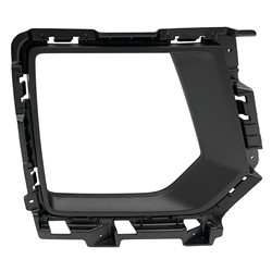 Hyundai Santa Cruz 2022–2024 Rt Front Bumper Insert (Front) – HY1039177 product photo