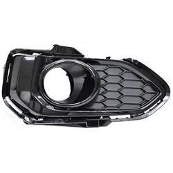 Honda FIT 2018–2020 Rt Front Bumper Insert (Front) – HO1039152 product photo