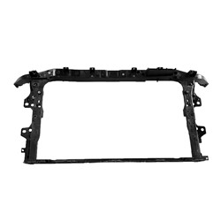 Hyundai Elantra 2017–2018 Radiator – HY1225211 product photo
