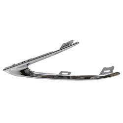 Lexus NX300 / NX300h 2018–2021 Lt Front Bumper Insert (Front) – LX1038142 product photo