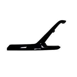 Gmc Terrain 2018–2021 Lt Front Bumper Molding (Front) – GM1046134 product photo