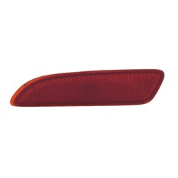 Toyota Corolla Cross 2022–2024 Rt Rear Bumper Reflector (Rear) – TO1185122 product photo