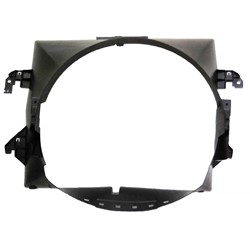 Dodge RAM 2010 & more Radiator – CH3110131 product photo