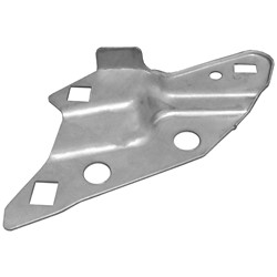 Hyundai Elantra 2017–2018 Fender (Front) – HY1244102 product photo