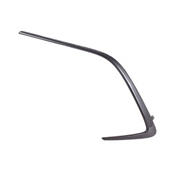 Toyota Corolla 2019–2022 Lt Front Bumper Molding (Front) – TO1046118 product photo