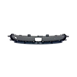 Jeep Grand Cherokee 2017–2021 Grille (Front) – CH1036219 product photo