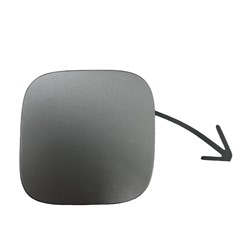 Nissan Rogue 2022–2024 Rear Bumper Tow Hook Cover (Rear) – NI1129107 product photo