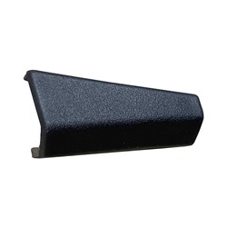 Volkswagen Tiguan 2022–2024 Tow Hook Cover – VW1029123 product photo