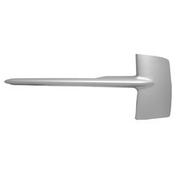 Bmw X5 2014–2018 Lt Front Bumper Insert (Front) – BM1038152 product photo