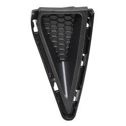 Ford Mustang 2018–2023 Lt Front Bumper Insert (Front) – FO1038200 product photo