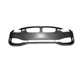 Bmw 428i / 430i & more 2014–2020 Front Bumper Cover (Front) – BM1000389 product photo
