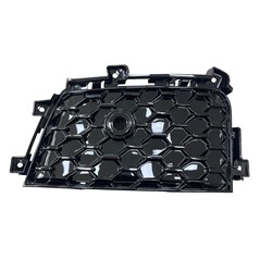 Jeep Grand Cherokee L 2021–2024 Lt Front Bumper Insert (Front) – CH1038249 product photo